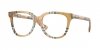 OKULARY KOREKCYJNE BURBERRY BE 2439 4163 52 ROZMIAR M
